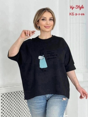 Футболка #22897963