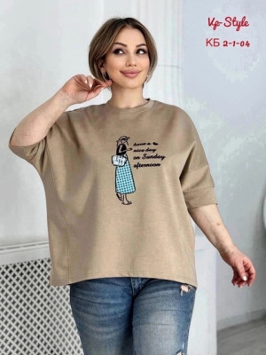 Футболка #22897966