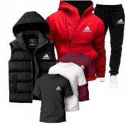 Спортивный костюм