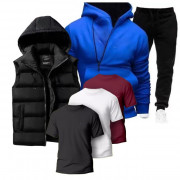 Спортивный костюм