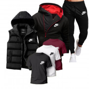 Спортивный костюм