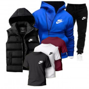 Спортивный костюм