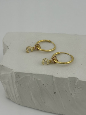 Серьги #22903903