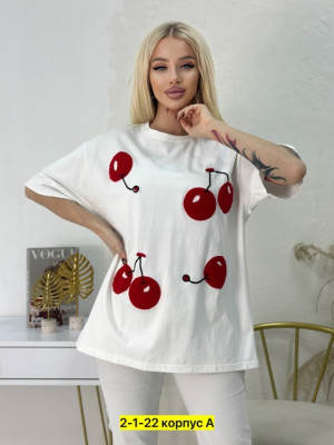 Футболка #22905540