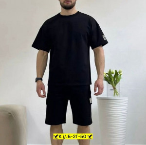 Спортивный костюм #22906157
