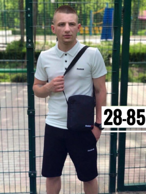 Спортивный костюм #22906196