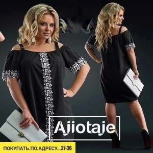 Платье #22906656