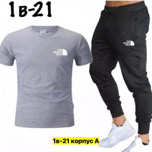 Спортивный костюм #22906869