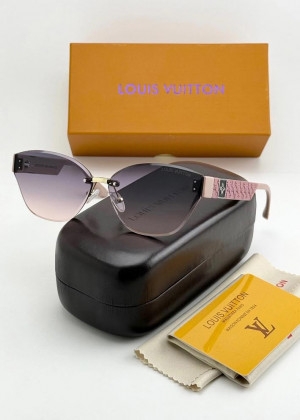 Женские солнцезащитные очки #22907214