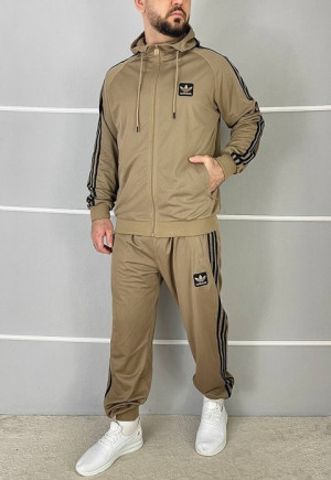 Спортивный костюм #22907264