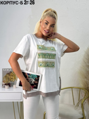 Футболка #22907395