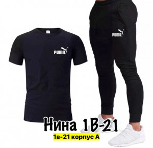Спортивный костюм #22907495