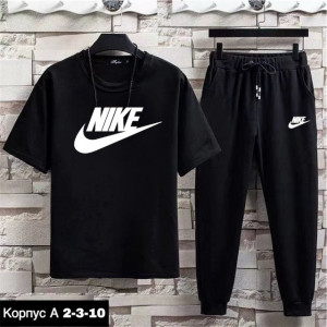 Спортивный костюм #22907512