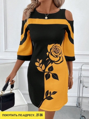 Платье 22907798