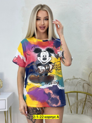 Футболка #22908309