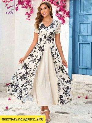 Платье 22908344