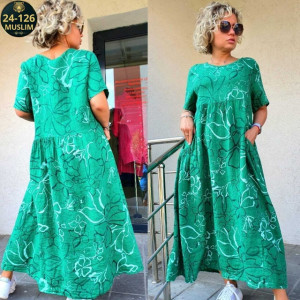 Платье 22908393