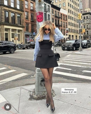 Платье 22908635