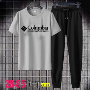 Спортивный костюм #22909359