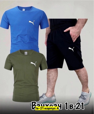 Спортивный костюм #22909589