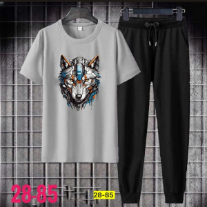 Спортивный костюм #22909604