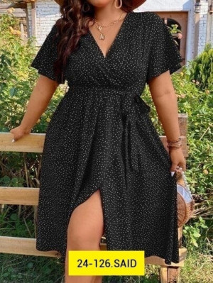 Платье 22910641