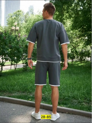 Спортивный костюм #22911443