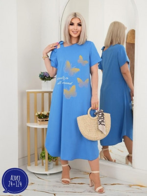 Платье 22911619