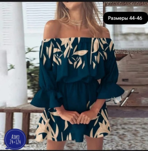 Платье 22911622