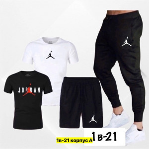 Спортивный костюм #22911638