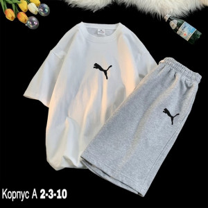 Спортивный костюм #22911675