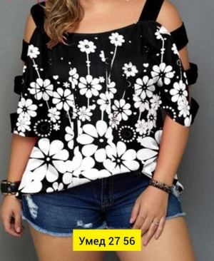Блузка 22911826