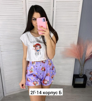 Пижама #22912268