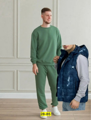Спортивный костюм #22912932