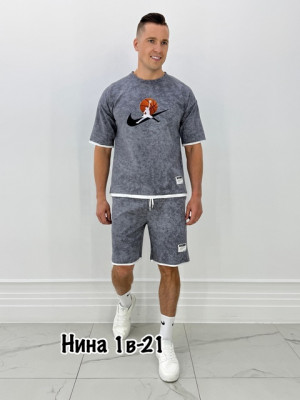 Спортивный костюм #22912972