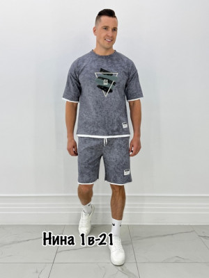 Спортивный костюм #22912974