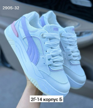 Кроссовки #22913644
