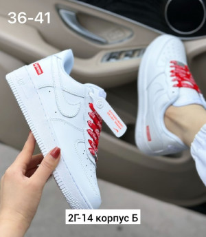 Кроссовки #22913701