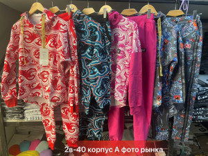 Костюм #22913730