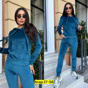 Спортивный костюм 22914630