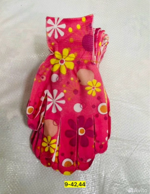 Перчатки 22914811