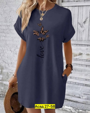 Платье 22915140