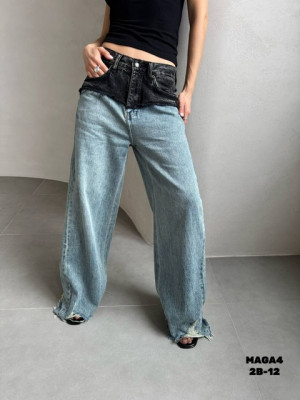 Джинсы 22915489