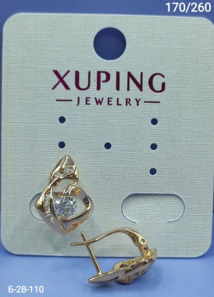 Серьги 22915596