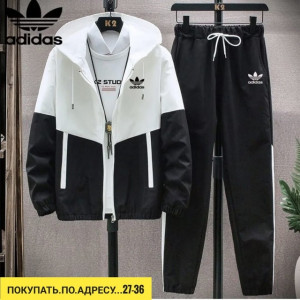 Спортивный костюм 22915935