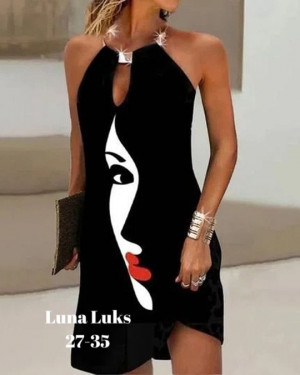 Платье 22916410