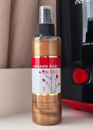 Спрей для тела с шиммером 210мл #22917128