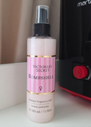 Спрей для тела с шиммером 210мл #22917133