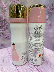 Дезодорант