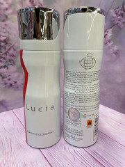 Дезодорант